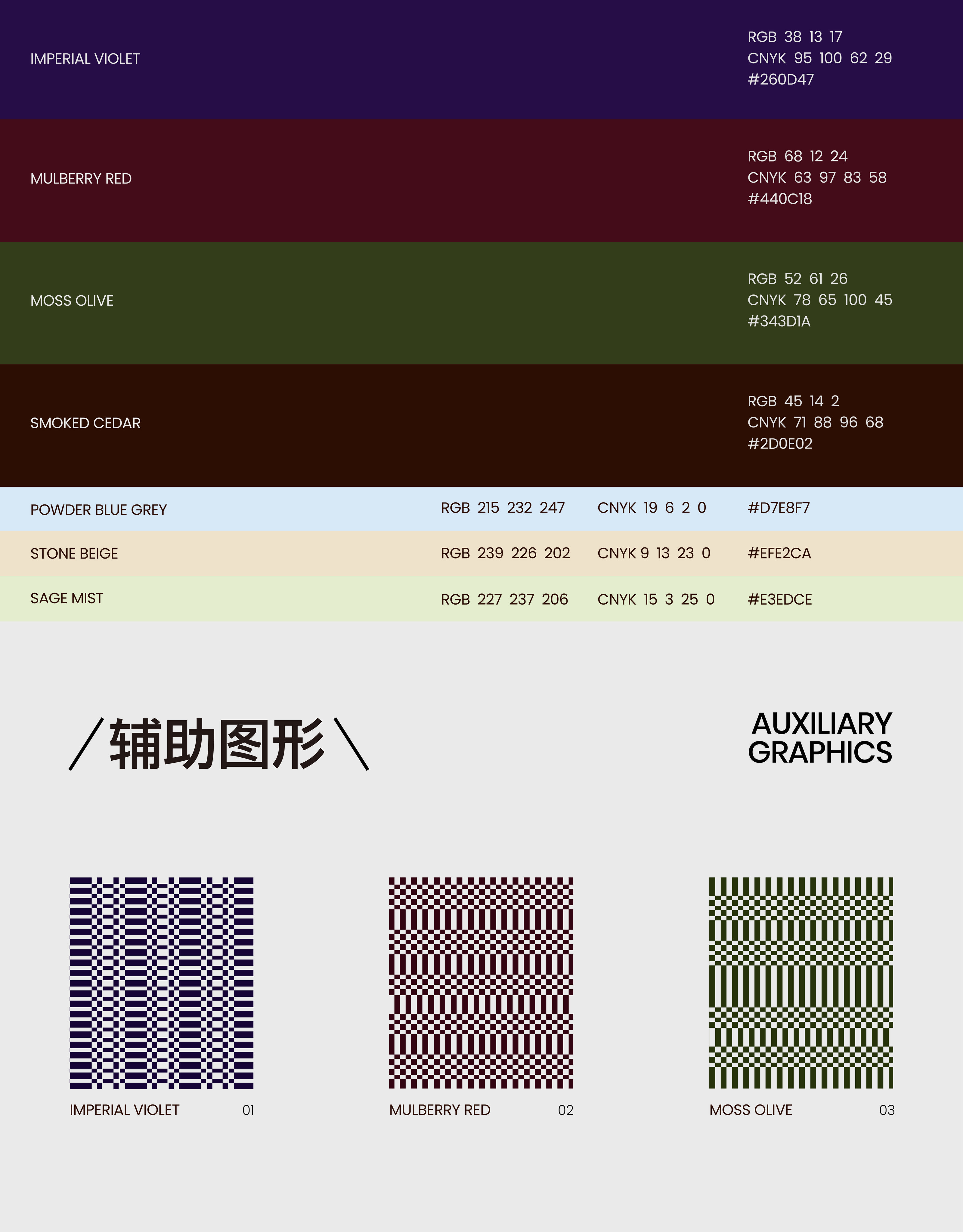 层序包装全案项目页面 7